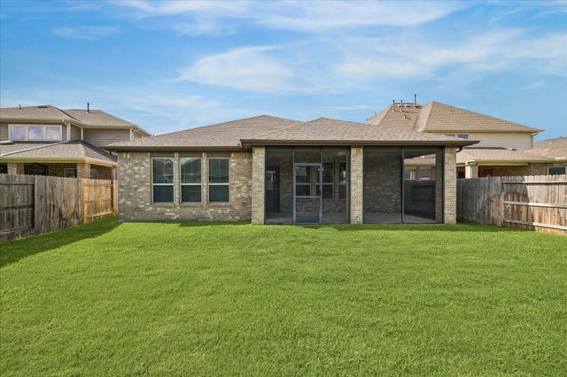 3830 Fleetwood Falls Lane, Spring, TX 77386