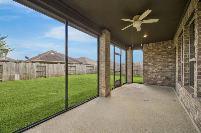 3830 Fleetwood Falls Lane, Spring, TX 77386