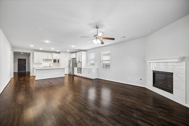 3830 Fleetwood Falls Lane, Spring, TX 77386