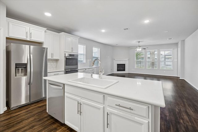3830 Fleetwood Falls Lane, Spring, TX 77386