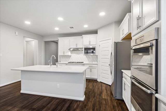 3830 Fleetwood Falls Lane, Spring, TX 77386