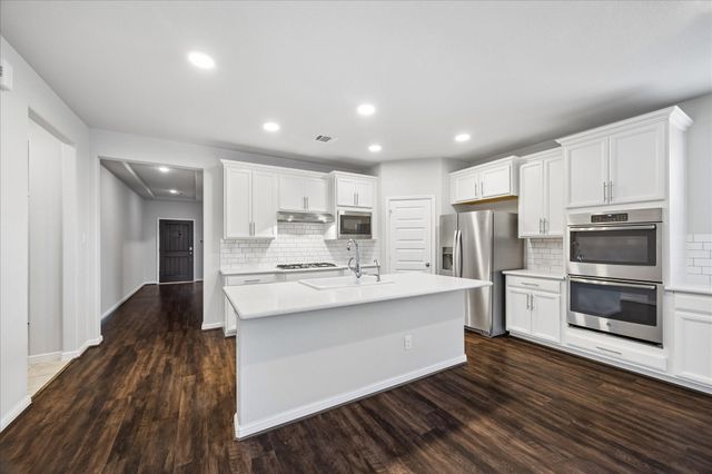 3830 Fleetwood Falls Lane, Spring, TX 77386