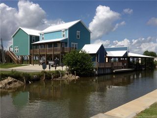 461 Lake Breeze Road, Hackberry, LA 70645