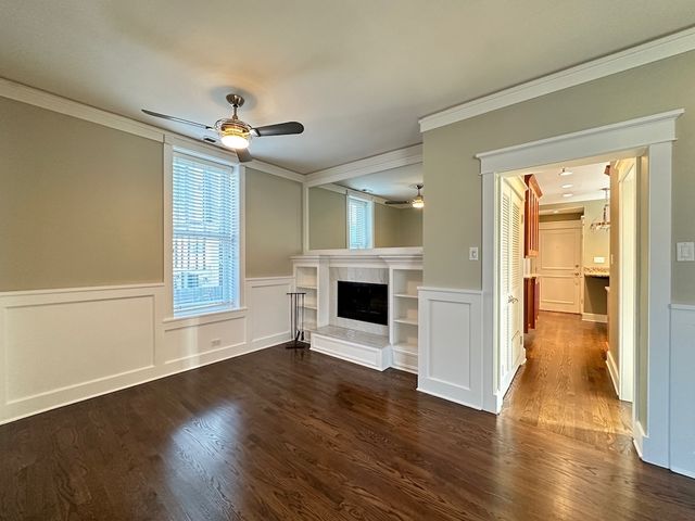 3614 N Bosworth Avenue 1R, Chicago, IL 60613