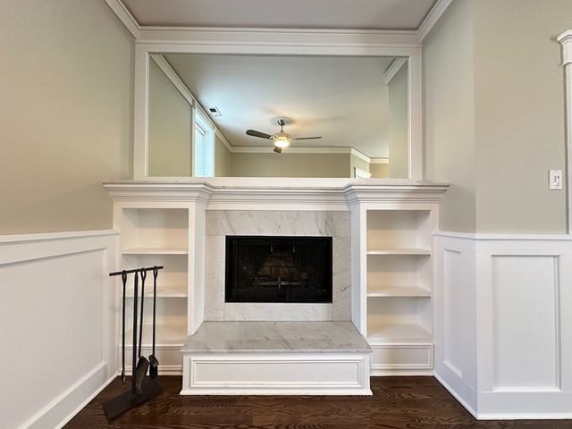 3614 N Bosworth Avenue 1R, Chicago, IL 60613