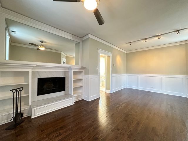 3614 N Bosworth Avenue 1R, Chicago, IL 60613