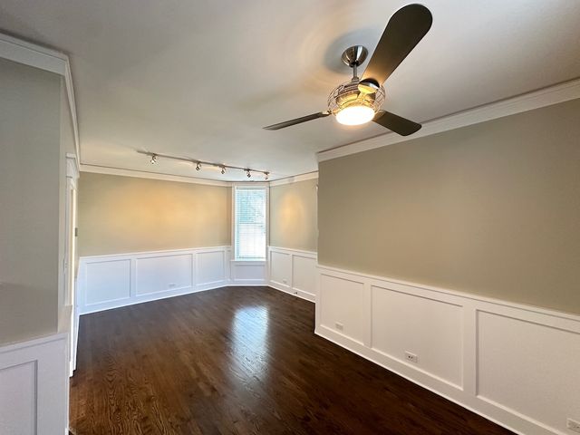 3614 N Bosworth Avenue 1R, Chicago, IL 60613