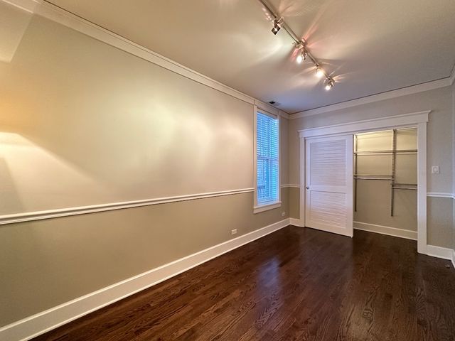 3614 N Bosworth Avenue 1R, Chicago, IL 60613