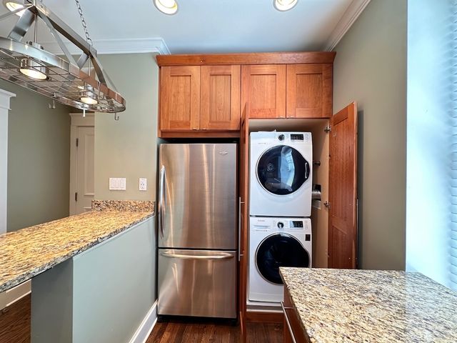 3614 N Bosworth Avenue 1R, Chicago, IL 60613