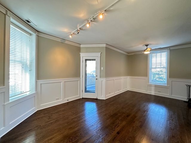 3614 N Bosworth Avenue 1R, Chicago, IL 60613