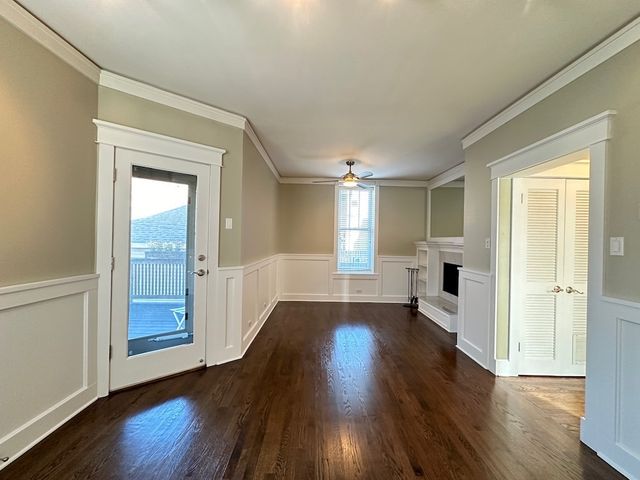 3614 N Bosworth Avenue 1R, Chicago, IL 60613