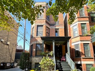 3614 N Bosworth Avenue 1R, Chicago, IL 60613