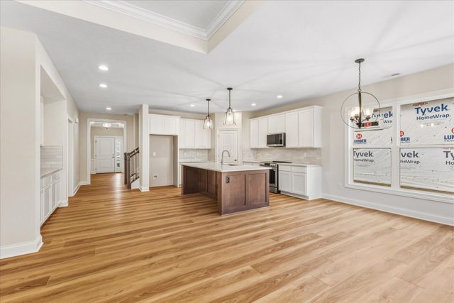 12600 Dryden Street, Pickerington, OH 43147