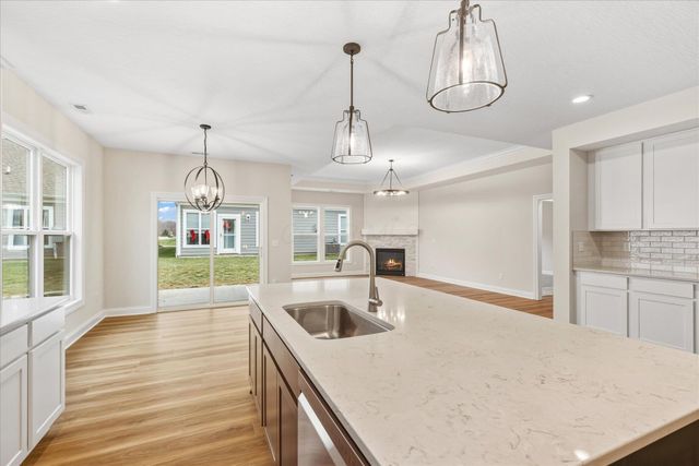 12600 Dryden Street, Pickerington, OH 43147