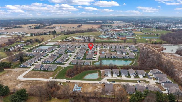 12600 Dryden Street, Pickerington, OH 43147