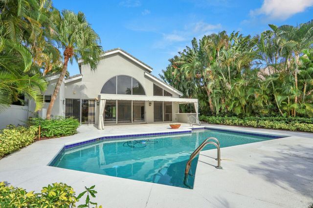 2571 Marseille Drive, Palm Beach Gardens, FL 33410