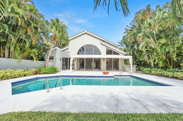 2571 Marseille Drive, Palm Beach Gardens, FL 33410