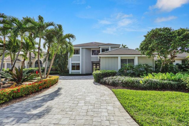 2571 Marseille Drive, Palm Beach Gardens, FL 33410