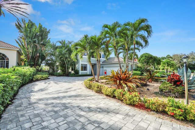 2571 Marseille Drive, Palm Beach Gardens, FL 33410