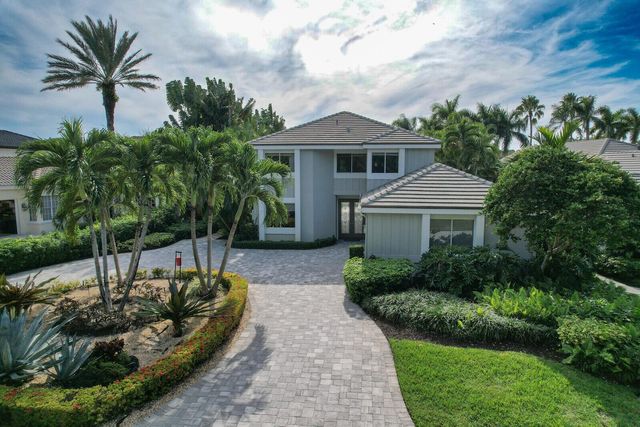 2571 Marseille Drive, Palm Beach Gardens, FL 33410