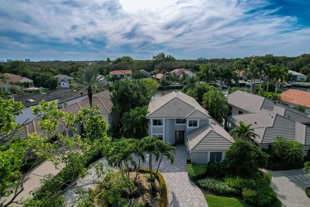 2571 Marseille Drive, Palm Beach Gardens, FL 33410