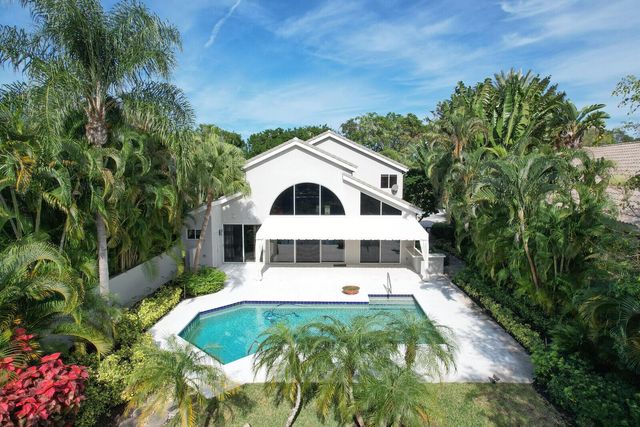 2571 Marseille Drive, Palm Beach Gardens, FL 33410