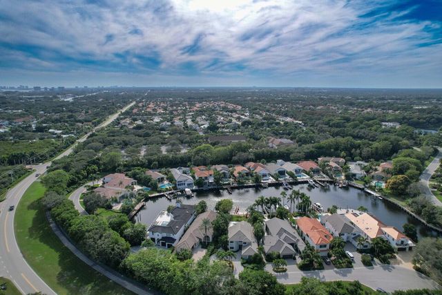 2571 Marseille Drive, Palm Beach Gardens, FL 33410