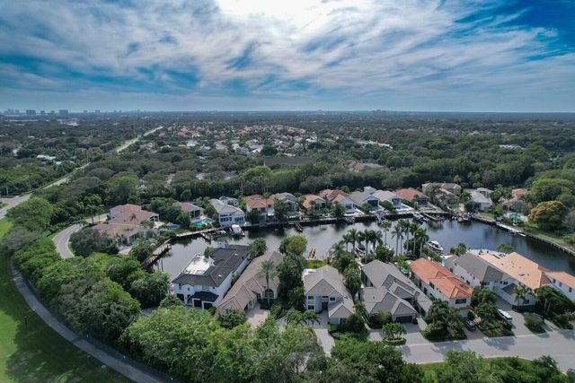 2571 Marseille Drive, Palm Beach Gardens, FL 33410