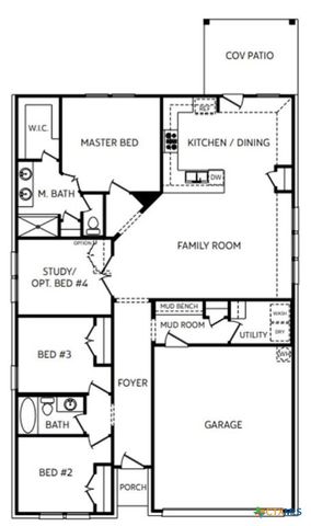 316 Cardinal Drive, Port Lavaca, TX 77979