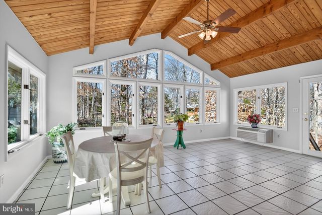 3202 RIVERVIEW DR, Triangle, VA 22172