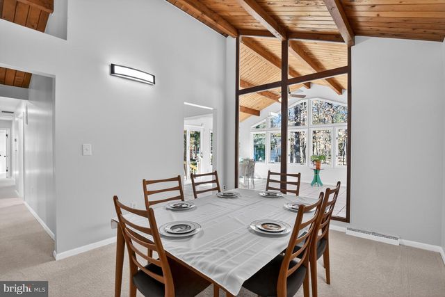 3202 RIVERVIEW DR, Triangle, VA 22172