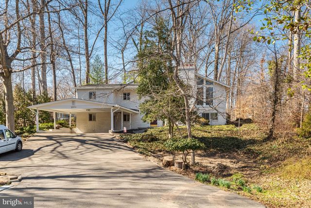 3202 RIVERVIEW DR, Triangle, VA 22172