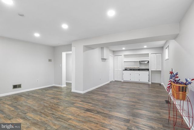 3202 RIVERVIEW DR, Triangle, VA 22172