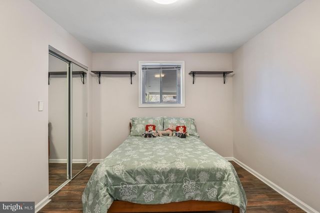 3202 RIVERVIEW DR, Triangle, VA 22172