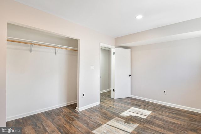 3202 RIVERVIEW DR, Triangle, VA 22172