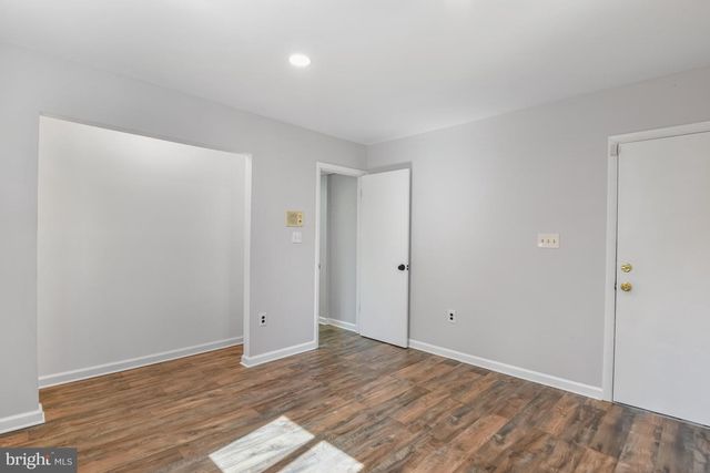 3202 RIVERVIEW DR, Triangle, VA 22172