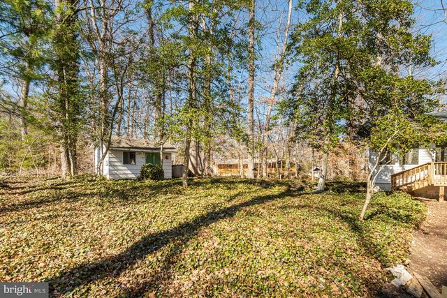 3202 RIVERVIEW DR, Triangle, VA 22172