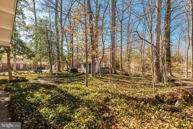 3202 RIVERVIEW DR, Triangle, VA 22172