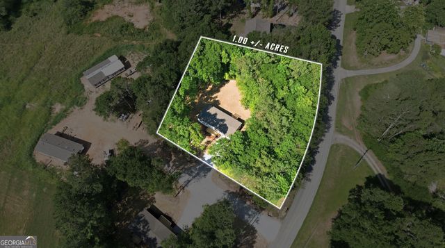 909 Smith Loop Road, Demorest, GA 30535