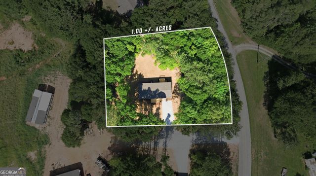 909 Smith Loop Road, Demorest, GA 30535