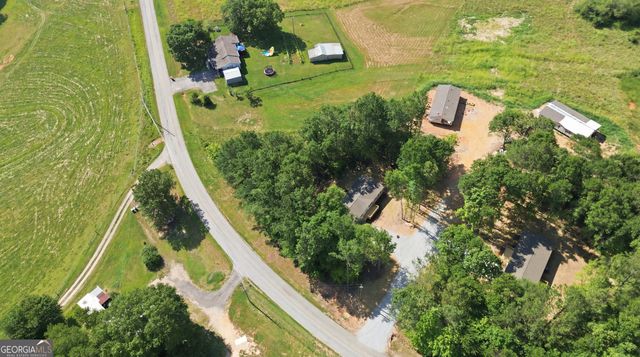 909 Smith Loop Road, Demorest, GA 30535