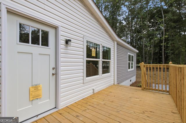 909 Smith Loop Road, Demorest, GA 30535