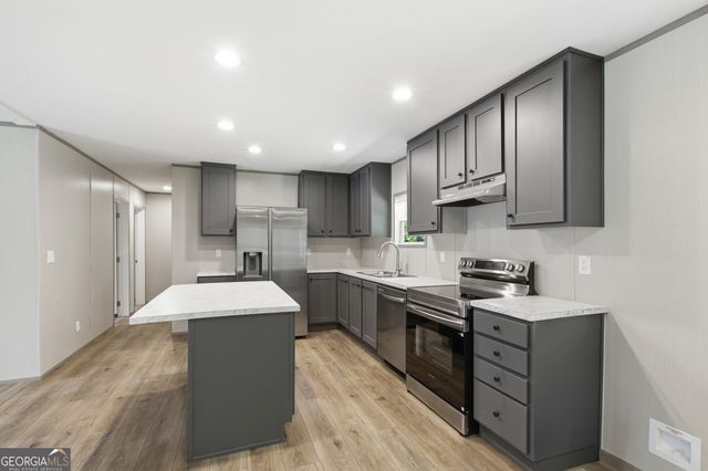 909 Smith Loop Road, Demorest, GA 30535