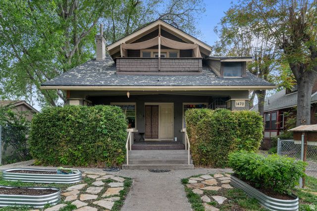 1470 S EDISON ST, Salt Lake City, UT 84115