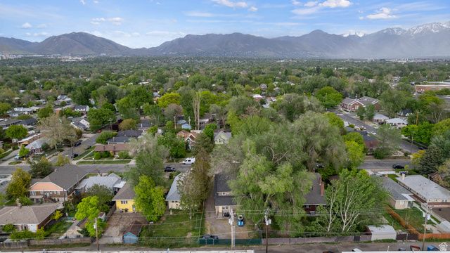 1470 S EDISON ST, Salt Lake City, UT 84115