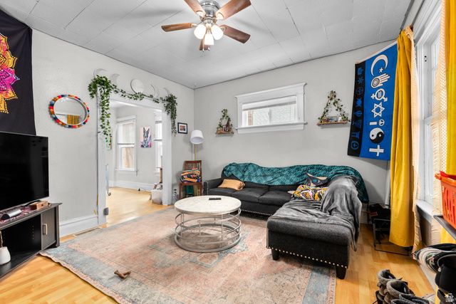 1470 S EDISON ST, Salt Lake City, UT 84115