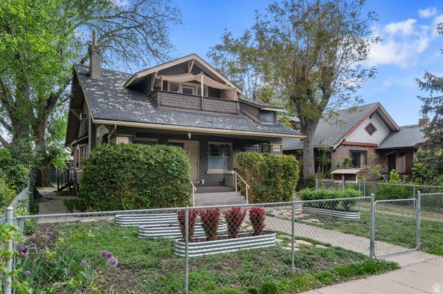 1470 S EDISON ST, Salt Lake City, UT 84115