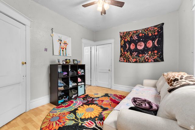 1470 S EDISON ST, Salt Lake City, UT 84115