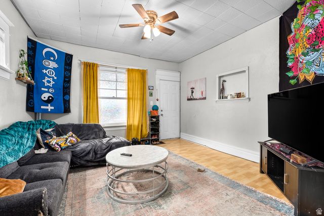 1470 S EDISON ST, Salt Lake City, UT 84115