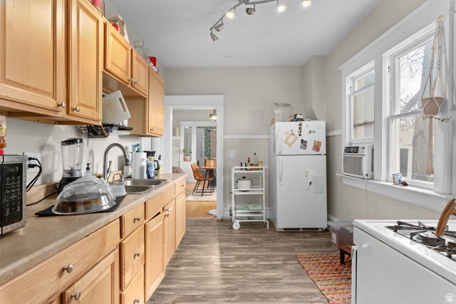 1470 S EDISON ST, Salt Lake City, UT 84115